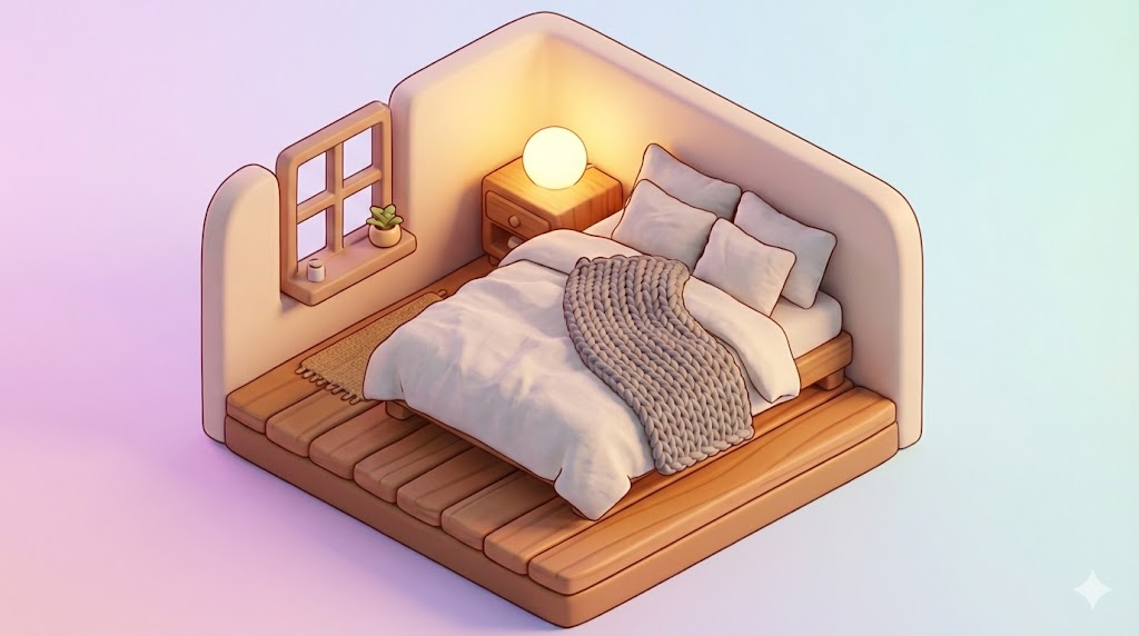 circadian rhythm and sleep cycle concept Data Driven Perspective